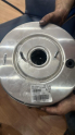 OPEL COMBO E 1.5 WESTİNGHOUSE OEM ÇIKMA SÖKME YEDEK PARÇA