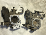 Oto Çıkma Parça / Suzuki / Swift / Motor / Gaz Kelebeği / Çıkma Parça 