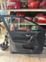 Oto Çıkma Parça / Nissan / Qashqai / Kaporta & Karoser / Sol Ön Kapı / Çıkma Parça 