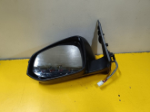 Oto Çıkma Parça / Toyota / Hilux / Ayna / Sol Dış Ayna / Çıkma Parça 