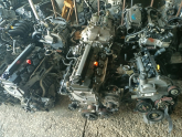 Oto Çıkma Parça / Toyota / Auris / Motor / Blok / Çıkma Parça 