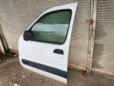 Oto Çıkma Parça / Renault / Kangoo / Kaporta & Karoser / Sol Ön Kapı / Çıkma Parça 