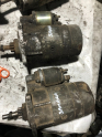 Oto Çıkma Parça / Lada / Samara / Elektrik / Marş Motoru / Çıkma Parça 