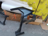 Oto Çıkma Parça / Opel / Corsa / Kaporta & Karoser / Arka Çamurluk / Çıkma Parça 