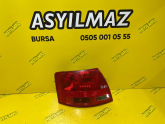Oto Çıkma Parça / Audi / A4 / Far & Stop / Sol Arka Stop / Çıkma Parça 