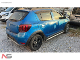 Oto Çıkma Parça / Dacia / Sandero / Kaporta & Karoser / Sağ Ön Kapı / Çıkma Parça 
