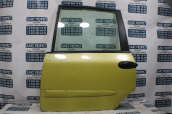 ÇIKMA FİAT MULTİPLA SOL ARKA KAPI 2439