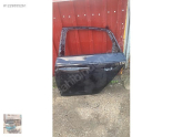 Audi a4 sol arka kapı çıkma