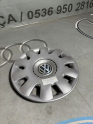 POLO 02-10 GOLF 4 98-03 15 INCH JANT KAPAĞI SIFIR-ORJ 1J0601147P