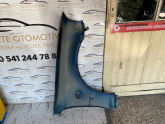 Oto Çıkma Parça / Honda / Civic / Kaporta & Karoser / Sol Ön Çamurluk / Çıkma Parça 