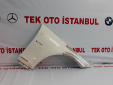 Oto Çıkma Parça / Mercedes / C Serisi / Kaporta & Karoser / Sol Ön Çamurluk / Çıkma Parça 