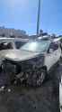 Hasarlı & Kazalı Oto / Hyundai / ix35
