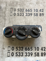 Oto Çıkma Parça / Ford / Focus / Klima / Kontrol Paneli / Çıkma Parça 