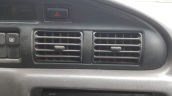 ford ranger 2002 sağ-sol orta havalandırma/difüzör (son fiyat)