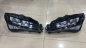 SKODA SUPER B FULL LED SAĞ-SOL FAR 3V1941015C