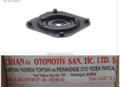 Oto Çıkma Parça / Mazda / 626 / Alt Takım / Amortisör / Sıfır Parça 