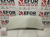 TOYOTA YARİS MOTOR KAPUT ORJİNAL ÇIKMA YEDEK PARÇA 06-11