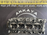 Oto Çıkma Parça / Honda / Accord / Motor / Silindir Kapağı / Çıkma Parça 