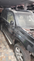 Nissan Xtrail t31 2008-2013 direksiyon kutusu