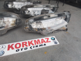 Oto Çıkma Parça / Honda / Civic / Far & Stop / Sağ Ön Far / Çıkma Parça 