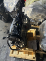 Oto Çıkma Parça / Citroen / Jumpy / Motor / Motor (komple) / Çıkma Parça 