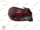 OPEL CORSA-F SOL STOP 2020-2023