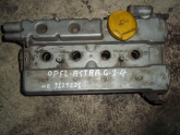 OPEL ASTRA 1.4 SİLİNDİR KAPAĞI,OTO YEDEK PARÇA