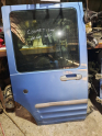 FORD CONNECT 2007 ÇIKMA ORİJİNAL SAĞ SÜRGÜLÜ KAPI