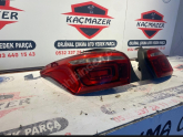 Oto Çıkma Parça / Citroen / C-elysee / Far & Stop / Sağ Arka Stop / Çıkma Parça 