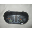 Ford Fusion Fiesta Kilometre Saati Gösterge Paneli 2S6F-10849-KF