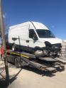 Oto Çıkma Parça / Ford / Fiesta / Motor / Motor (komple) / Çıkma Parça 