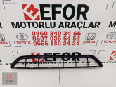 Oto Çıkma Parça / Honda / CR-V / Tampon / Tampon Izgarası / Sıfır Parça 