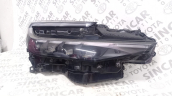 Oto Çıkma Parça / Toyota / C-HR Hybrid / Far & Stop / Sağ Ön Far / Çıkma Parça 