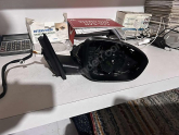 Oto Çıkma Parça / Renault / Megane / Ayna / Sağ Dış Ayna / Çıkma Parça 