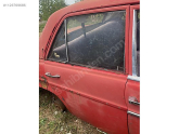 Oto Çıkma Parça / Mercedes / C Serisi / Tampon / Ön Koruma Demiri / Çıkma Parça 