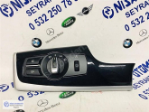 Oto Çıkma Parça / Bmw / 5 Serisi / Far & Stop / Far Anahtarı / Çıkma Parça 