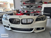 BMW F10 LCİ ORJİNAL (M SPORT) TAMPON