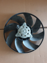 Oto Çıkma Parça / Ford / Fiesta / Fan / Fan Motoru / Çıkma Parça 