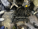 MİTSUBİSHİ CARİSMA 1.8 KOMPLE MOTOR MERT OTO