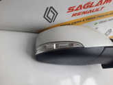 Oto Çıkma Parça / Renault / Latitude / Ayna / Sağ Dış Ayna / Çıkma Parça 