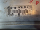 Oto Çıkma Parça / Audi / A6 / Beyin / Motor Beyni / Çıkma Parça 