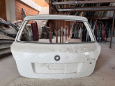 SKODA FABİA ÇIKMA ORJİNAL BAGAJ KAPAĞI KD3