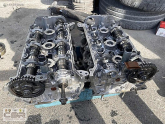 Oto Çıkma Parça / Porsche / Panamera / Motor / Conta / Çıkma Parça 