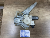 Oto Çıkma Parça / Toyota / Avensis / Oto Cam / Cam Krikosu / Çıkma Parça 