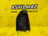 Oto Çıkma Parça / Volkswagen / Multivan / Far & Stop / Sol Arka Stop / Çıkma Parça 
