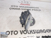 Oto Çıkma Parça / Audi / A6 / Far & Stop / Sis Farı / Çıkma Parça 