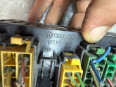 Oto Çıkma Parça / Volkswagen / Transporter / Elektrik / Sigorta Kutusu / Çıkma Parça 