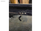 Oto Çıkma Parça / Honda / Civic / Oto Cam / Arka Cam / Çıkma Parça 