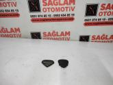 ÇIKMA PEUGEOT 406 GÖĞÜS HOPARLÖR KAPAĞI 9616428577 9616470077