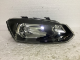 VW POLO 12-17 SAĞ FAR ÇIKMA ORİJİNAL GARANTİLİ